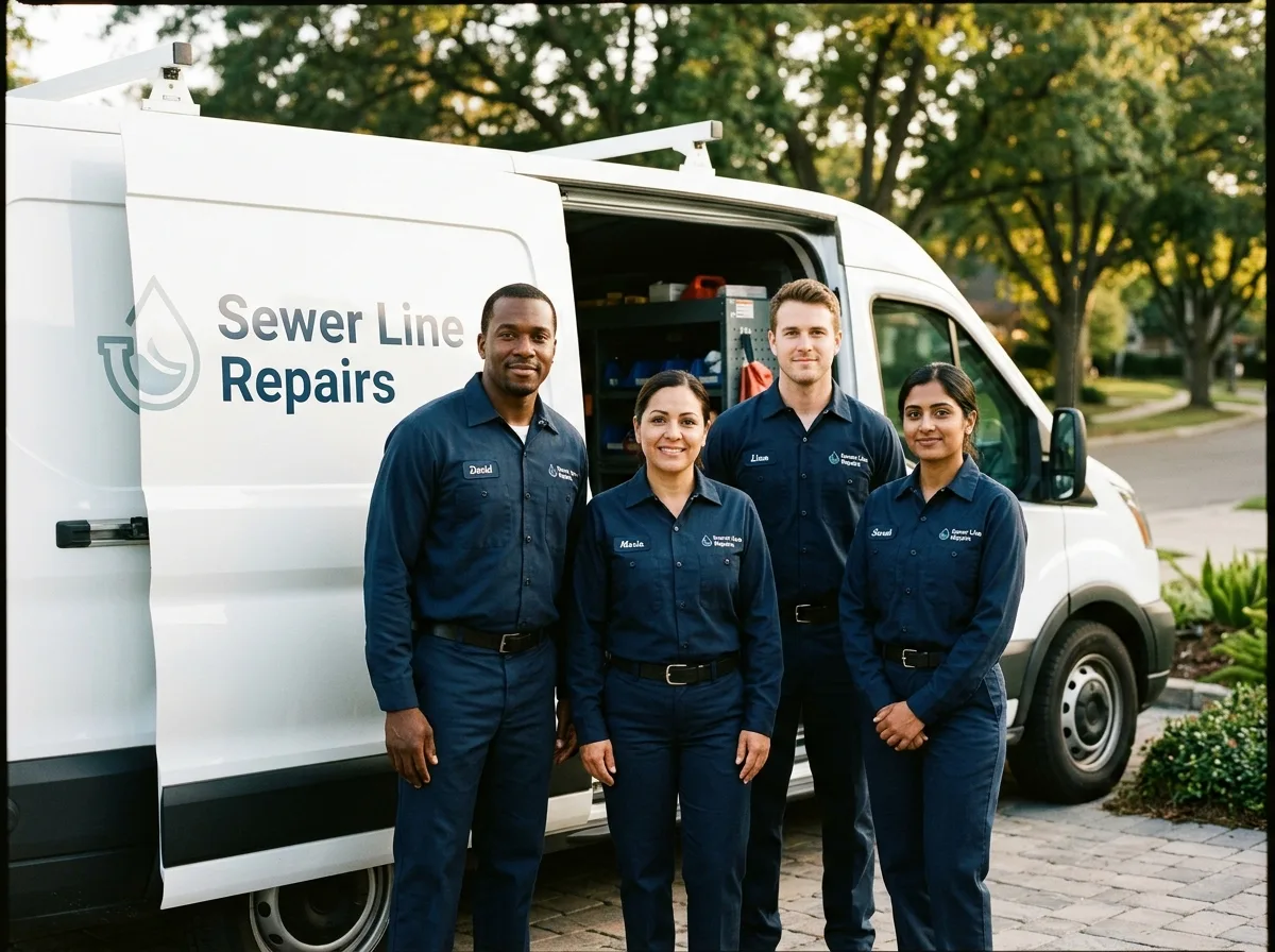Emergency Plumber company in Dunbar, WV