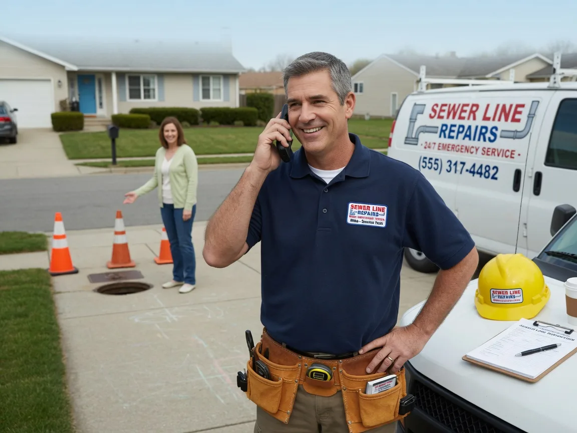 Emergency Plumber Dunbar, WV FAQs
